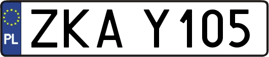 ZKAY105