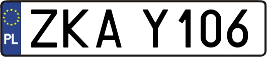 ZKAY106