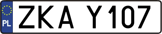ZKAY107