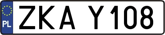 ZKAY108