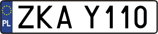 ZKAY110
