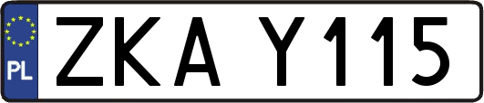 ZKAY115
