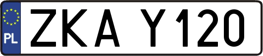 ZKAY120