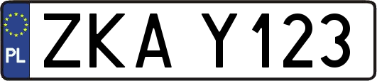 ZKAY123