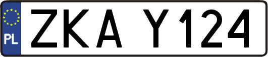 ZKAY124