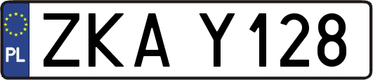 ZKAY128