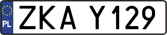 ZKAY129