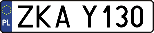 ZKAY130