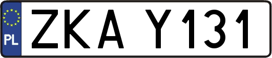 ZKAY131