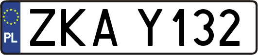 ZKAY132