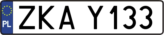 ZKAY133
