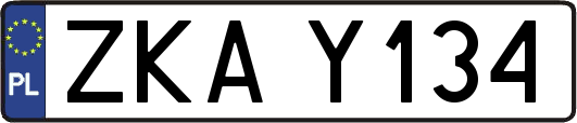 ZKAY134
