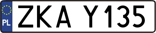 ZKAY135