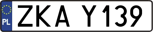 ZKAY139