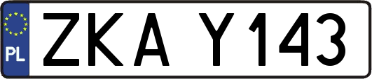 ZKAY143
