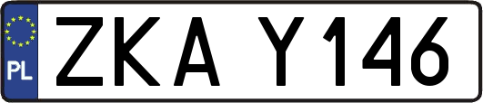 ZKAY146