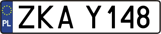 ZKAY148