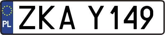 ZKAY149