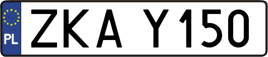 ZKAY150