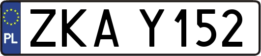 ZKAY152