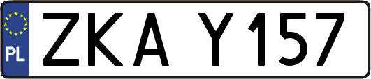 ZKAY157