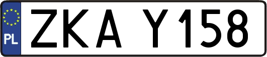 ZKAY158