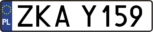 ZKAY159