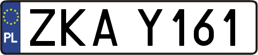 ZKAY161