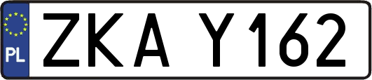 ZKAY162