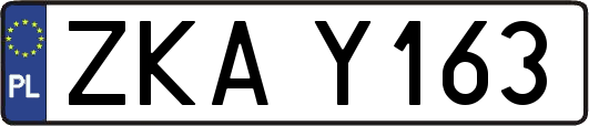 ZKAY163