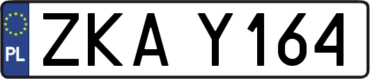 ZKAY164