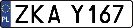 ZKAY167