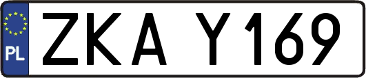 ZKAY169