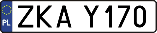 ZKAY170