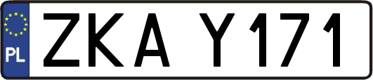 ZKAY171