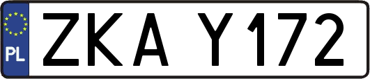 ZKAY172