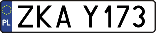 ZKAY173