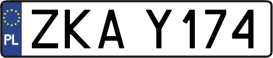 ZKAY174