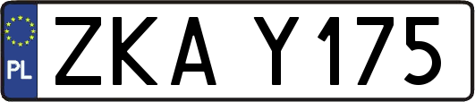 ZKAY175