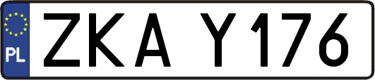 ZKAY176