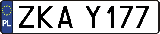 ZKAY177