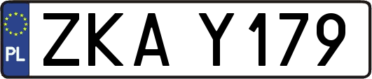 ZKAY179
