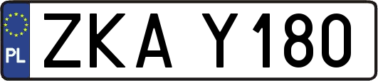 ZKAY180