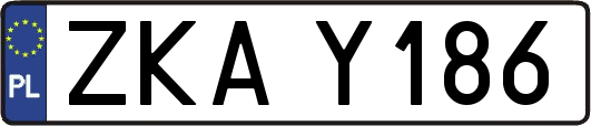 ZKAY186