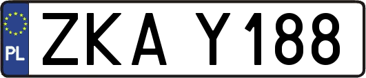 ZKAY188