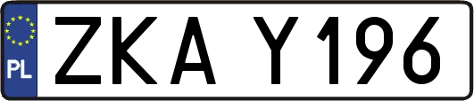 ZKAY196