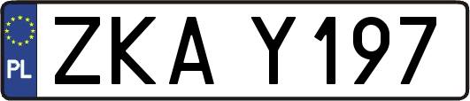 ZKAY197