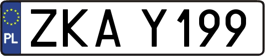 ZKAY199