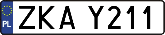 ZKAY211