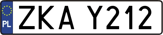 ZKAY212